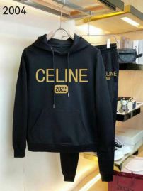 Picture of Celine SweatSuits _SKUCelineM-5XLkdtn3127648